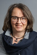 Sylke Verch