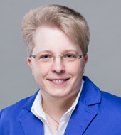 Silke Meyer